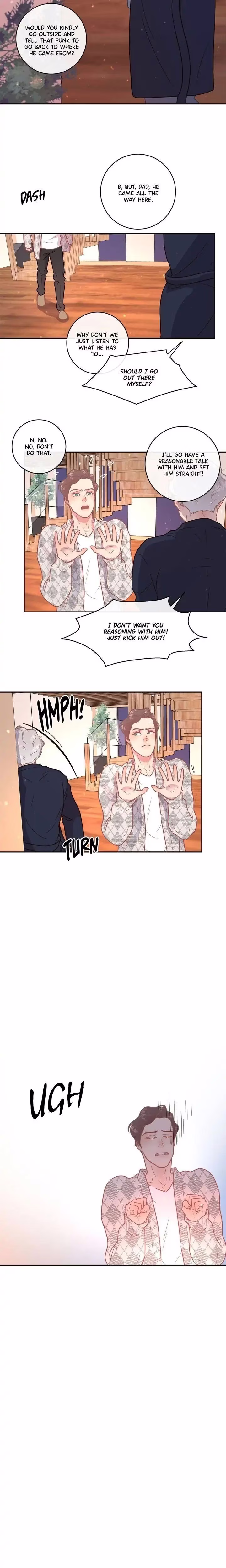 How to Snag an Alpha - Chapter 62 - Part 9