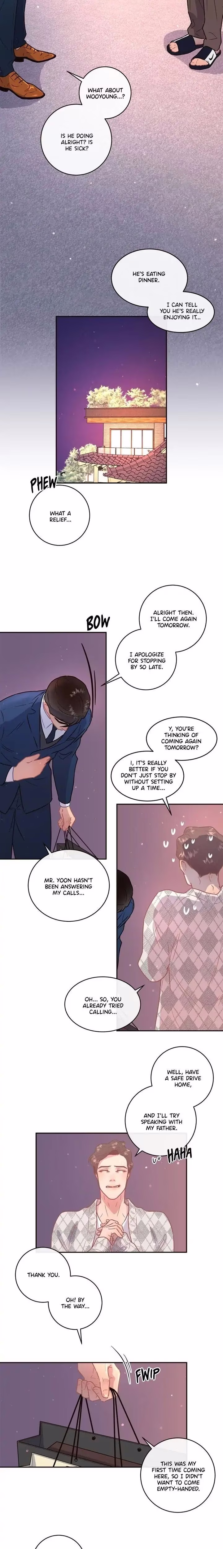 How to Snag an Alpha - Chapter 62 - Part 11