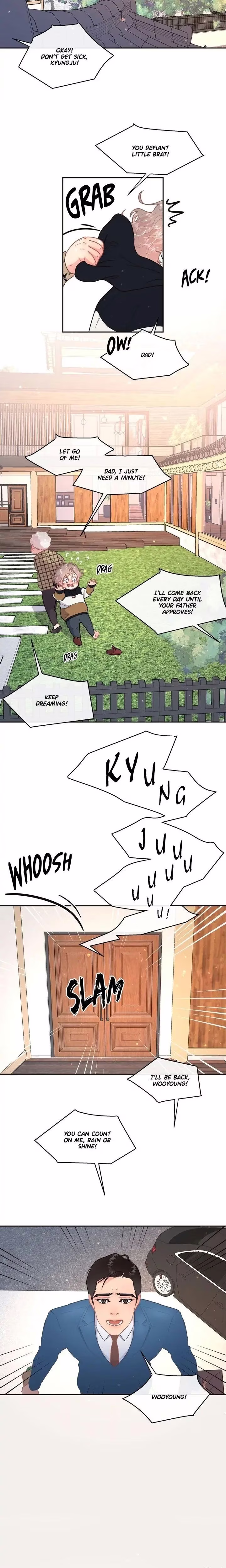 How to Snag an Alpha - Chapter 63 - Part 6