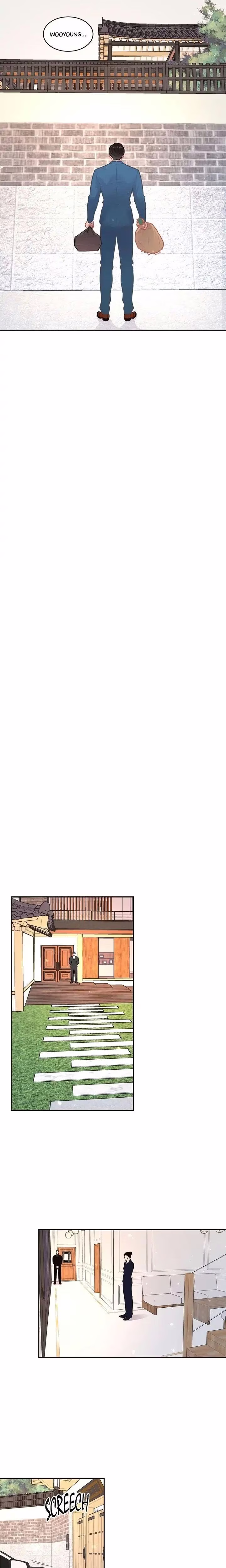 How to Snag an Alpha - Chapter 63 - Part 7