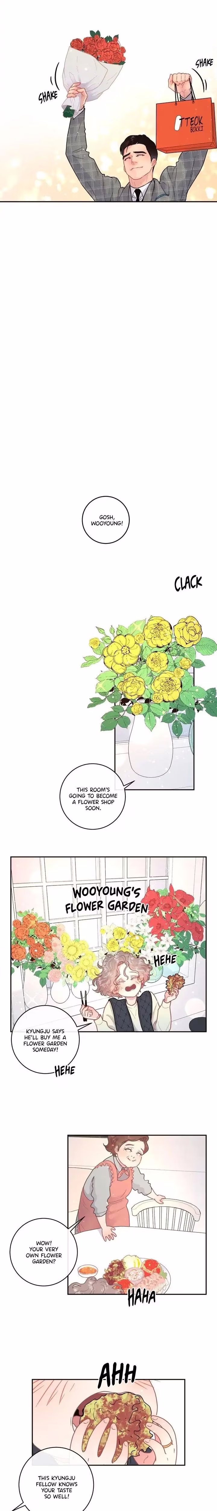 How to Snag an Alpha - Chapter 63 - Part 11