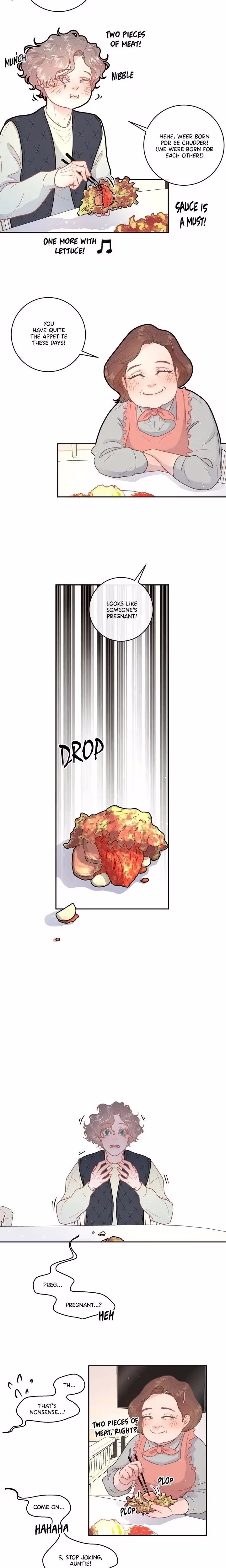 How to Snag an Alpha - Chapter 63 - Part 12