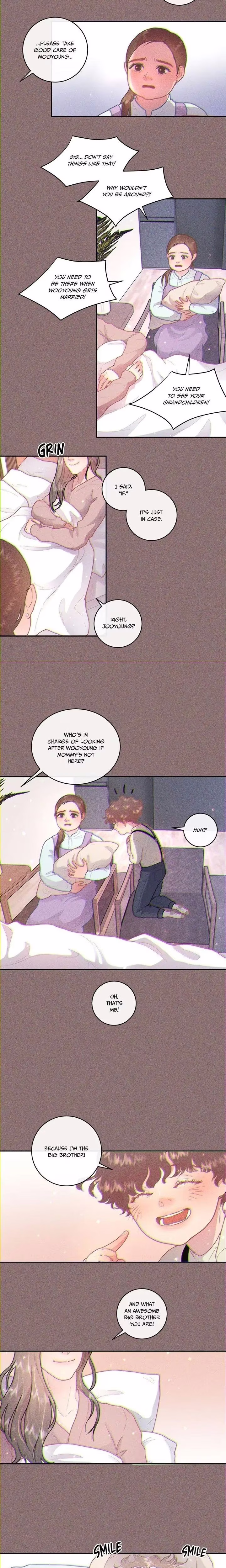 How to Snag an Alpha - Chapter 64 - Part 3