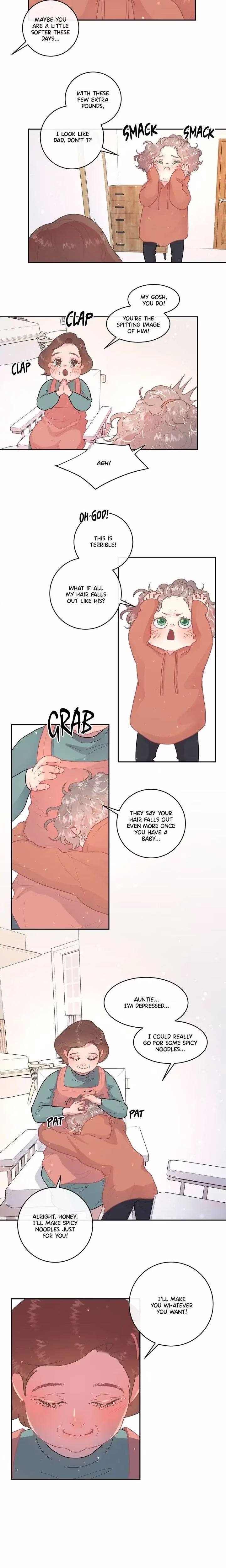 How to Snag an Alpha - Chapter 64 - Part 5