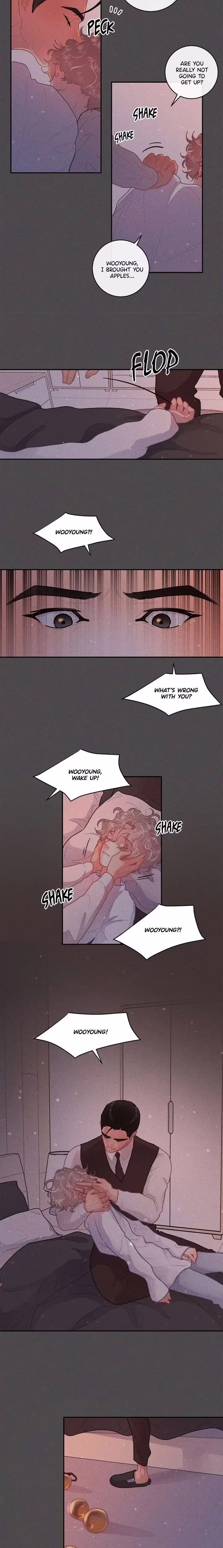 How to Snag an Alpha - Chapter 64 - Part 7