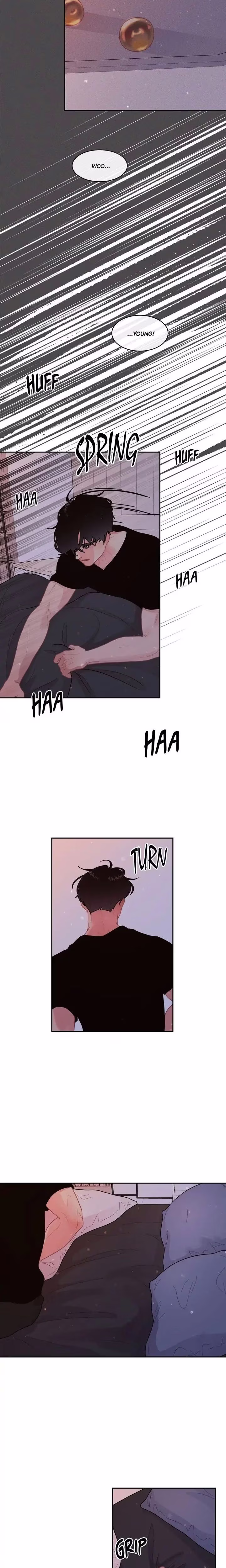 How to Snag an Alpha - Chapter 64 - Part 8