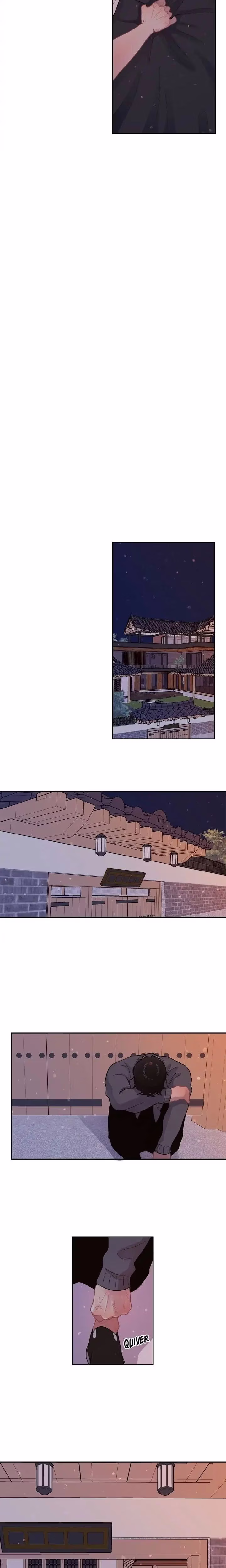 How to Snag an Alpha - Chapter 64 - Part 9