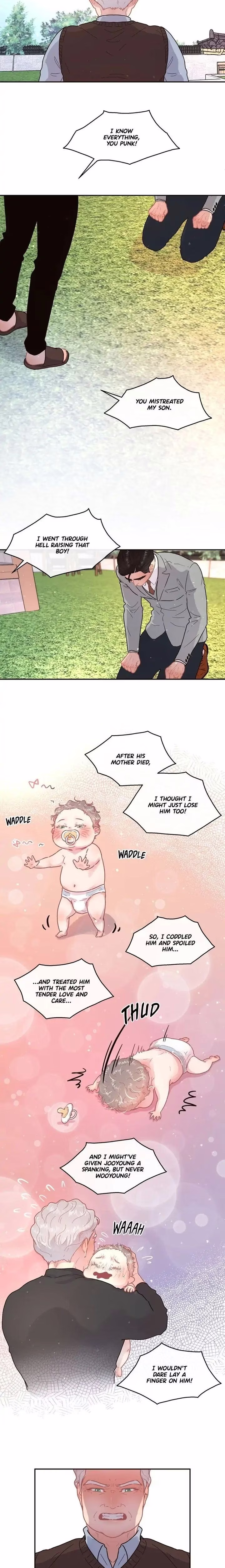 How to Snag an Alpha - Chapter 65 - Part 5