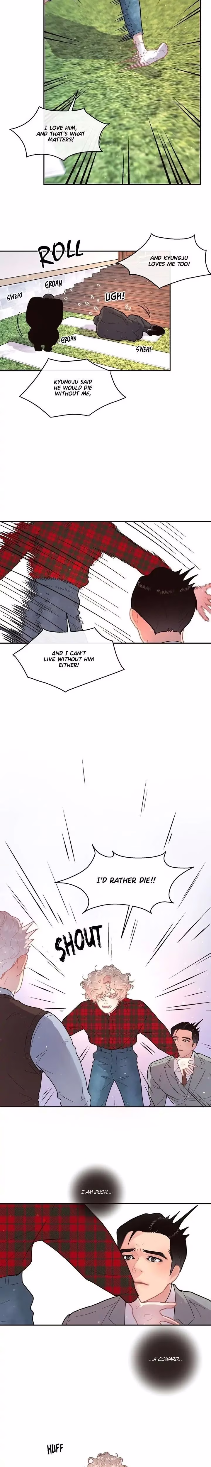 How to Snag an Alpha - Chapter 65 - Part 8