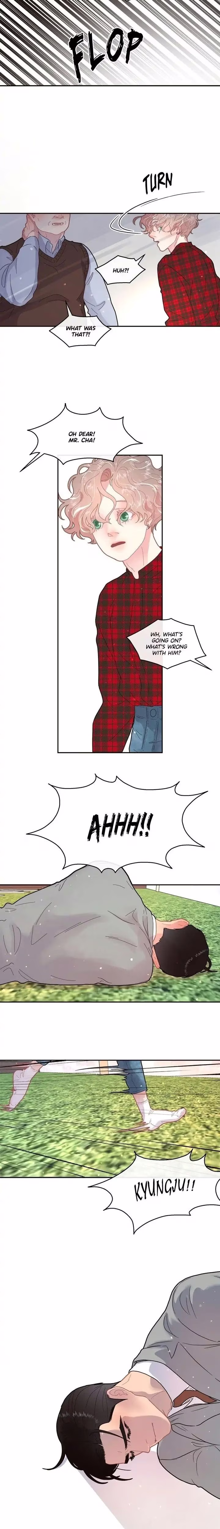 How to Snag an Alpha - Chapter 65 - Part 11