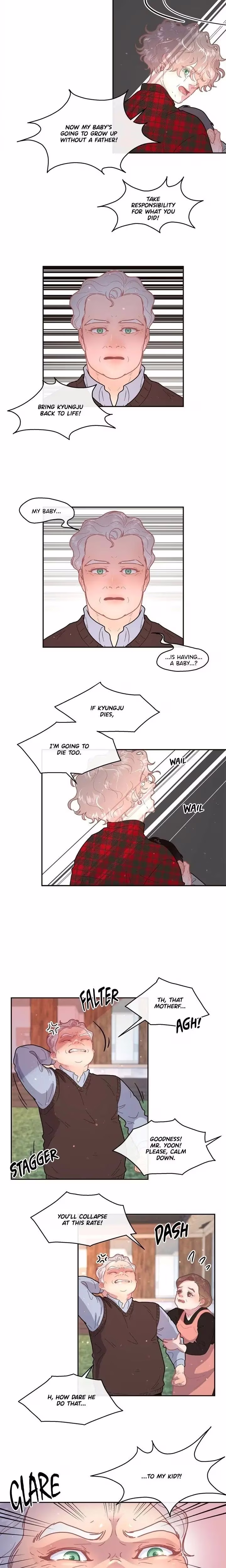 How to Snag an Alpha - Chapter 66 - Part 3