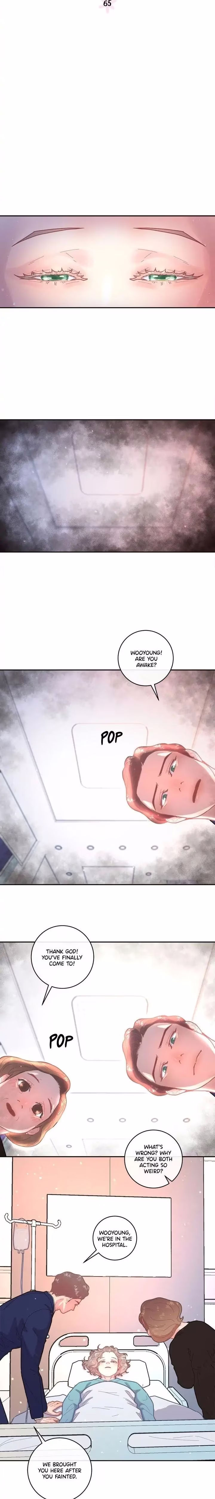 How to Snag an Alpha - Chapter 66 - Part 6