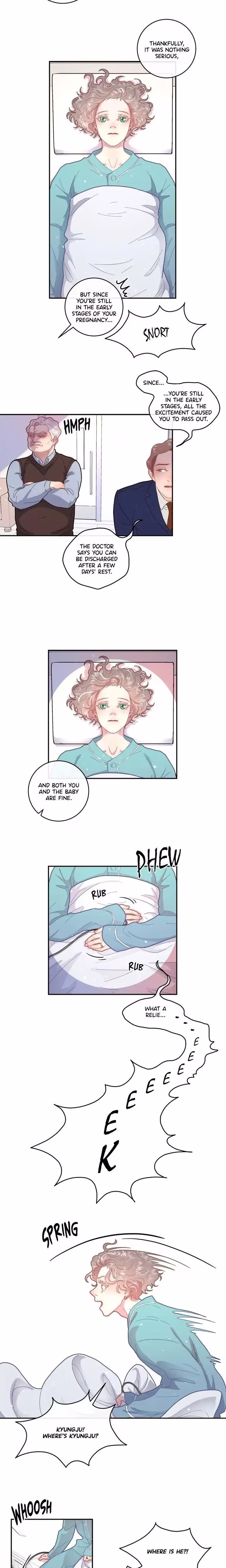 How to Snag an Alpha - Chapter 66 - Part 7