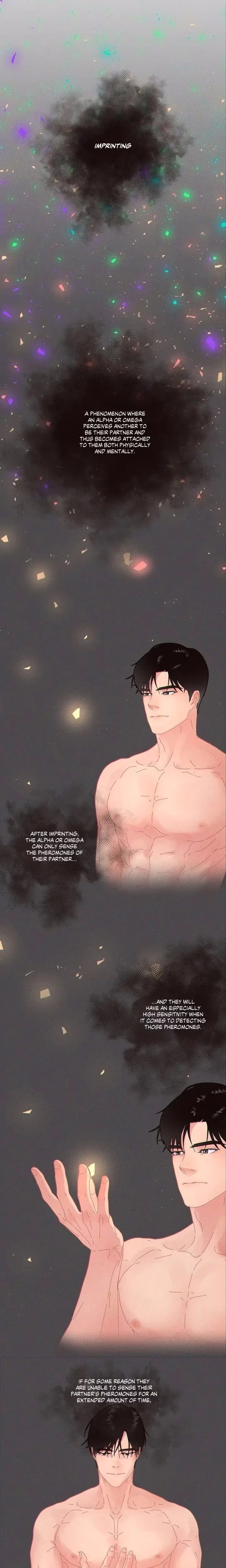 How to Snag an Alpha - Chapter 67 - Part 5