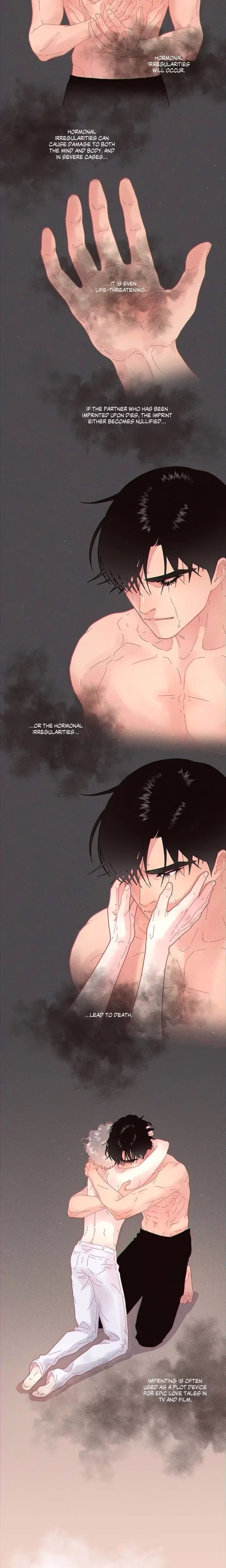 How to Snag an Alpha - Chapter 67 - Part 6