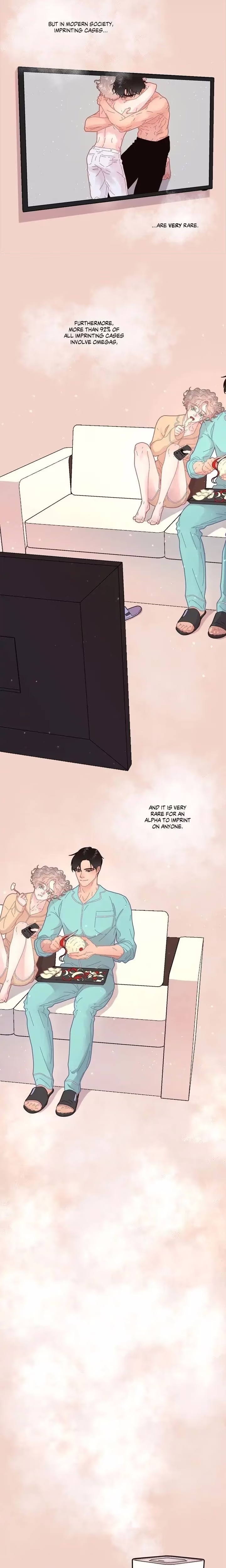 How to Snag an Alpha - Chapter 67 - Part 7