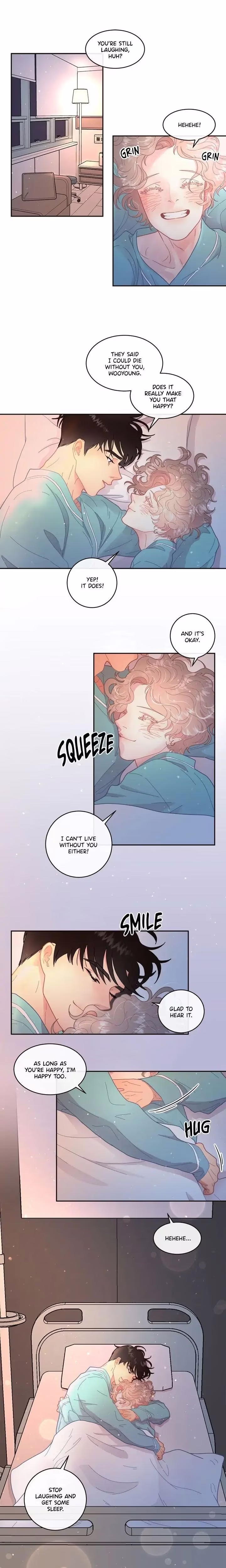 How to Snag an Alpha - Chapter 67 - Part 11