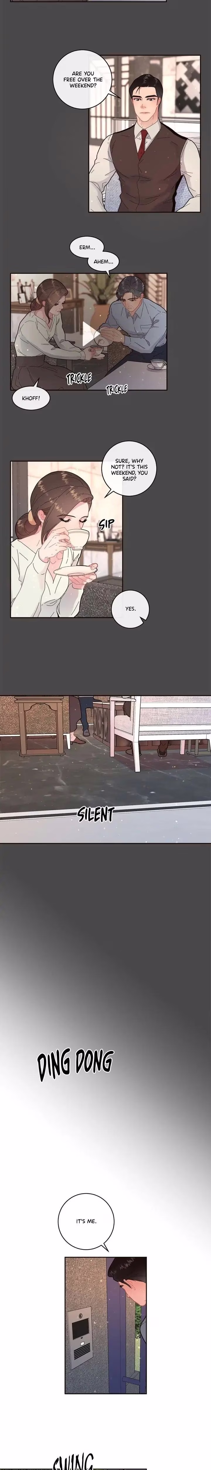 How to Snag an Alpha - Chapter 68 - Part 5