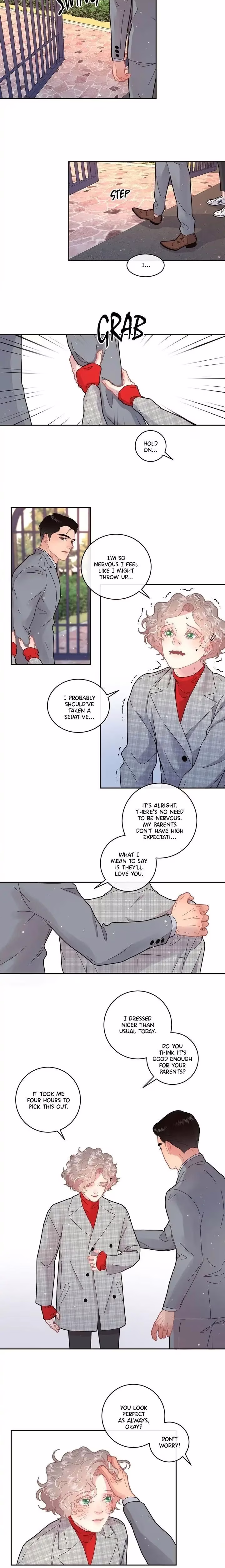 How to Snag an Alpha - Chapter 68 - Part 6