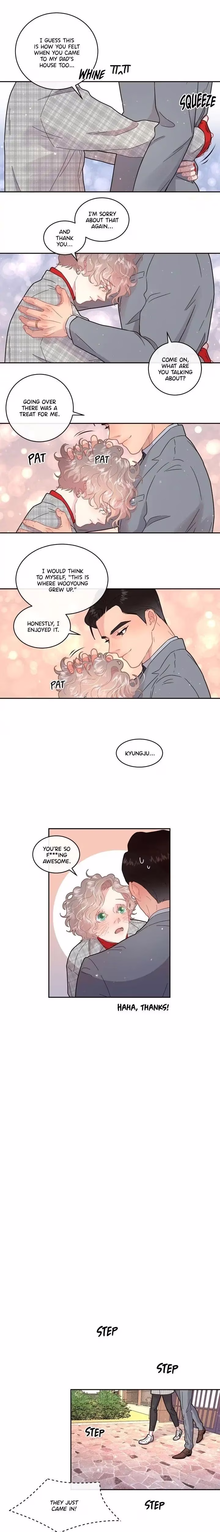 How to Snag an Alpha - Chapter 68 - Part 7