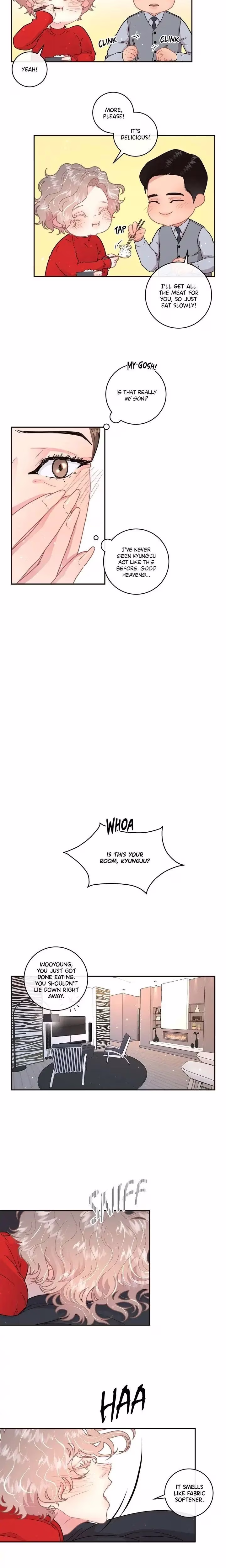 How to Snag an Alpha - Chapter 69 - Part 7