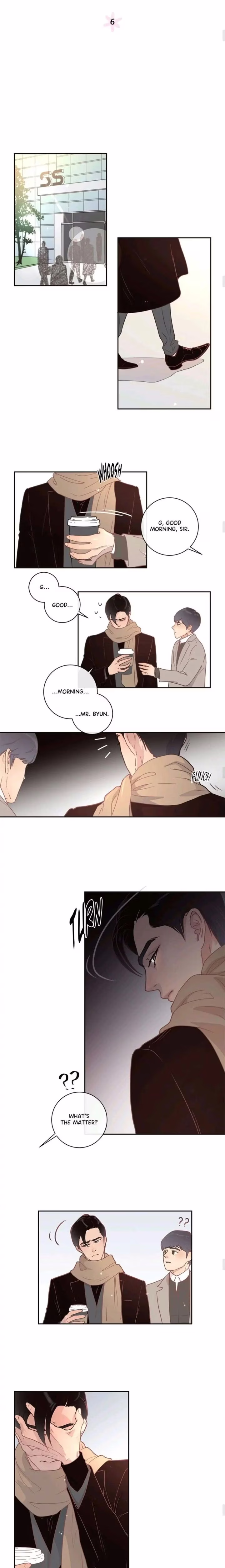 How to Snag an Alpha - Chapter 7 - Part 5