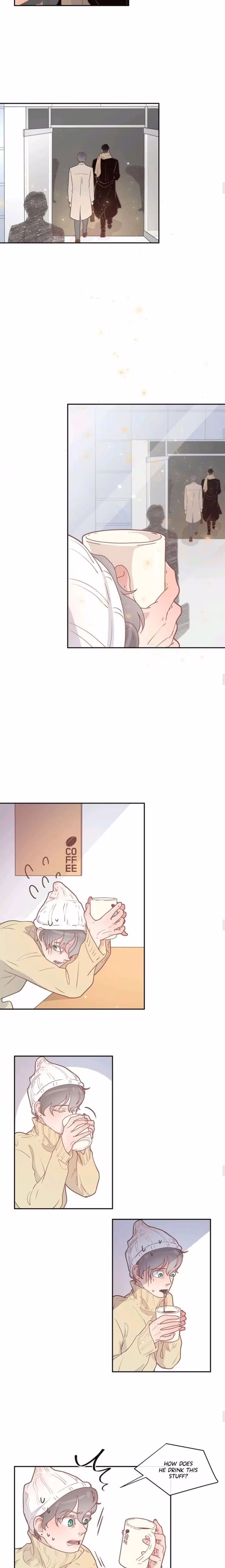 How to Snag an Alpha - Chapter 7 - Part 6