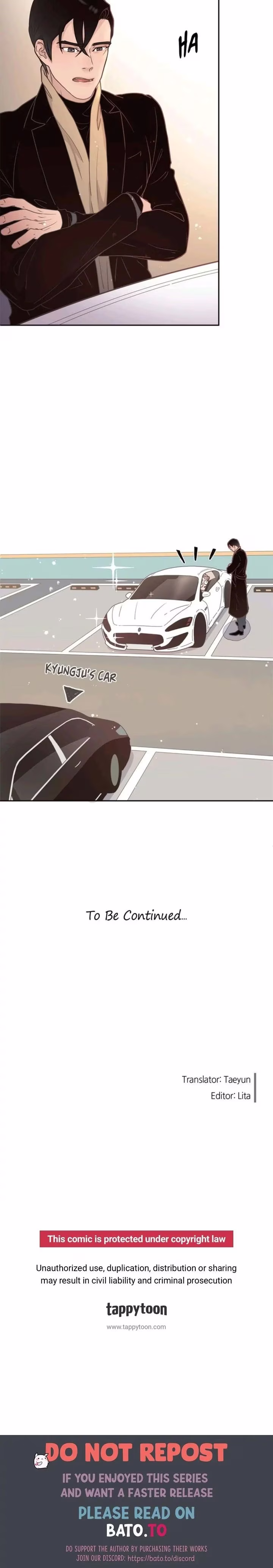 How to Snag an Alpha - Chapter 7 - Part 11