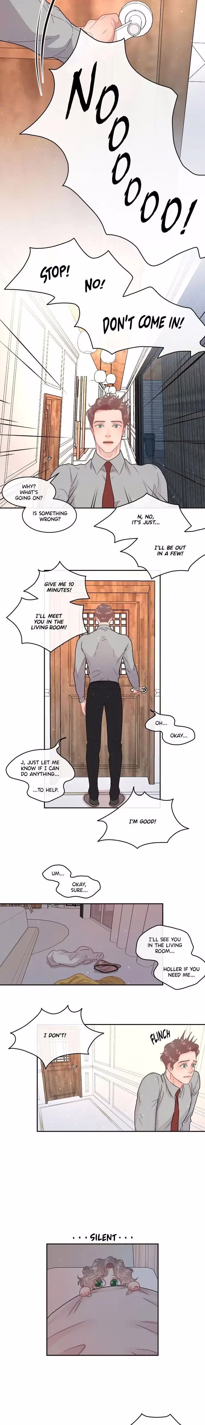 How to Snag an Alpha - Chapter 70 - Part 9