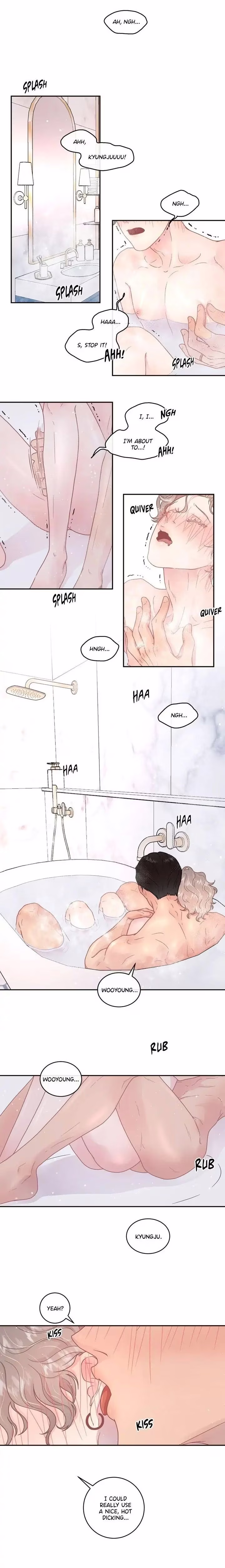 How to Snag an Alpha - Chapter 71 - Part 8