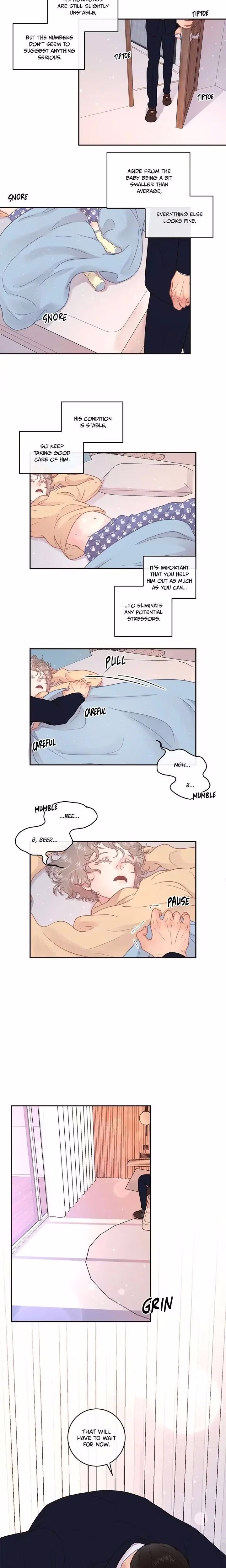 How to Snag an Alpha - Chapter 71 - Part 11