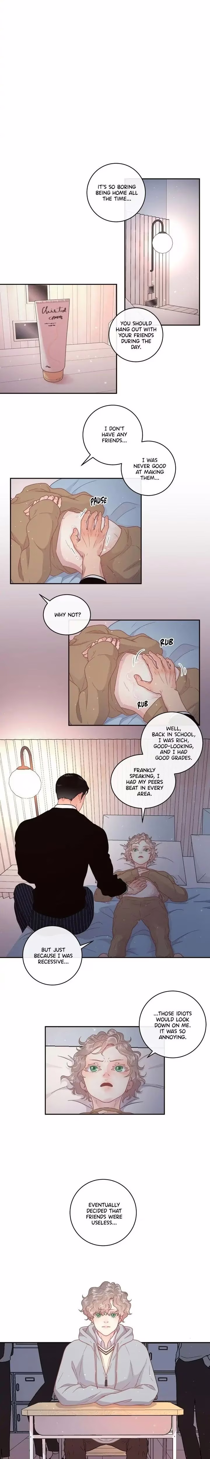 How to Snag an Alpha - Chapter 72 - Part 4