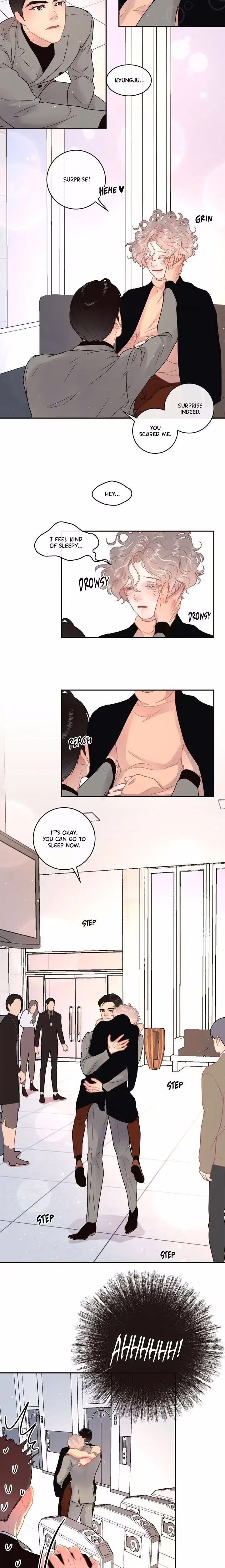 How to Snag an Alpha - Chapter 72 - Part 8