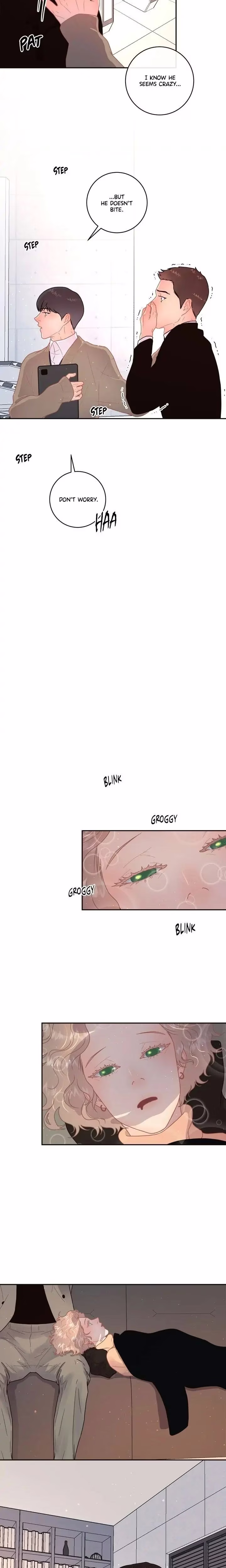 How to Snag an Alpha - Chapter 72 - Part 9