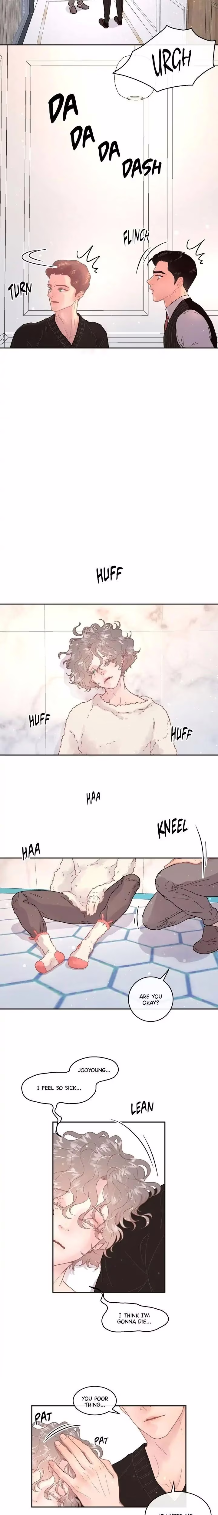 How to Snag an Alpha - Chapter 73 - Part 6