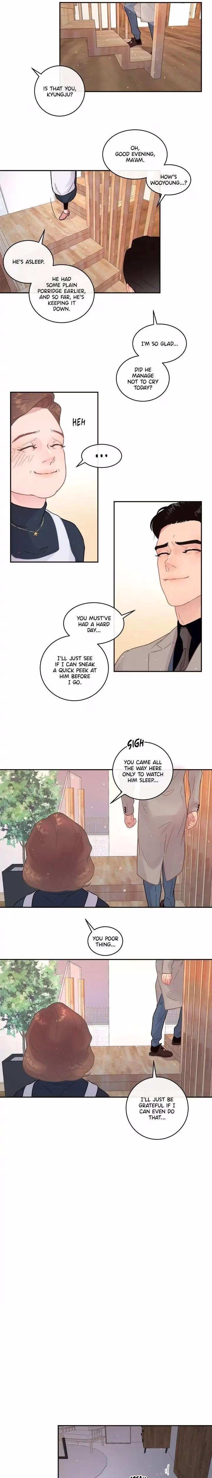 How to Snag an Alpha - Chapter 73 - Part 9