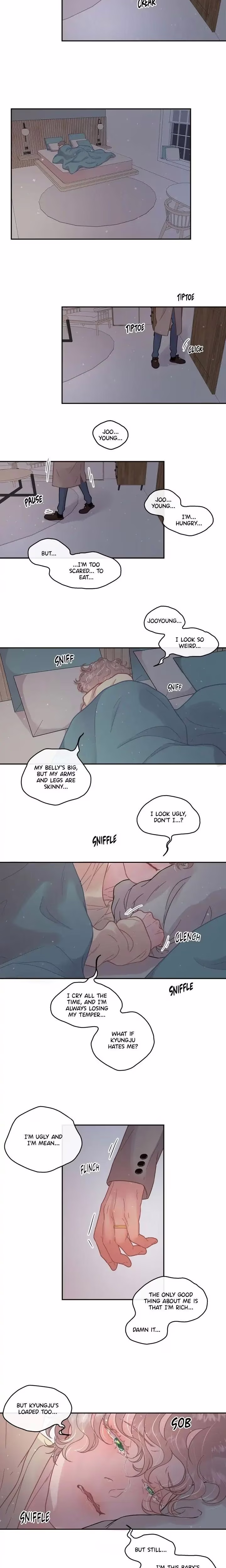 How to Snag an Alpha - Chapter 73 - Part 10