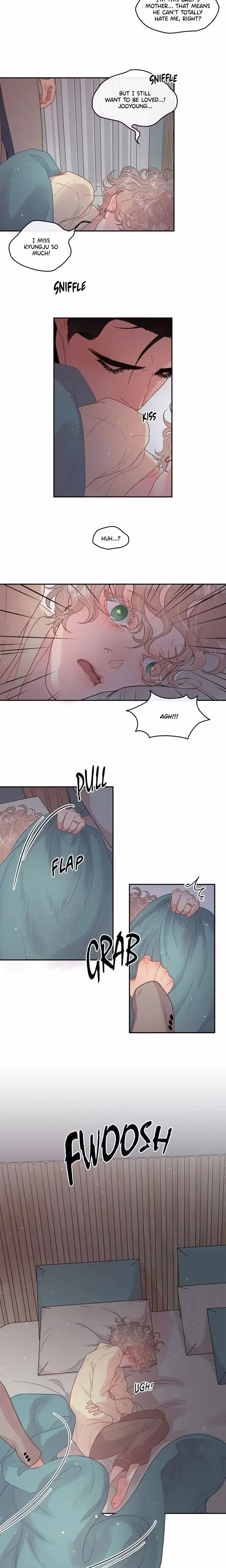 How to Snag an Alpha - Chapter 73 - Part 11