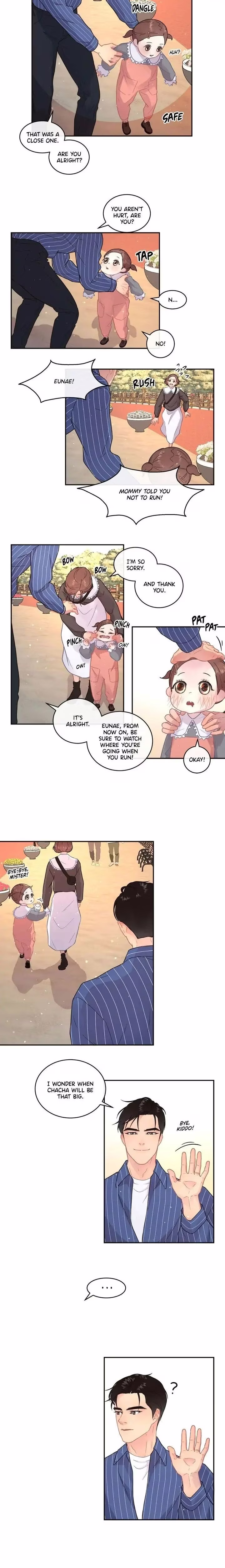 How to Snag an Alpha - Chapter 75 - Part 4