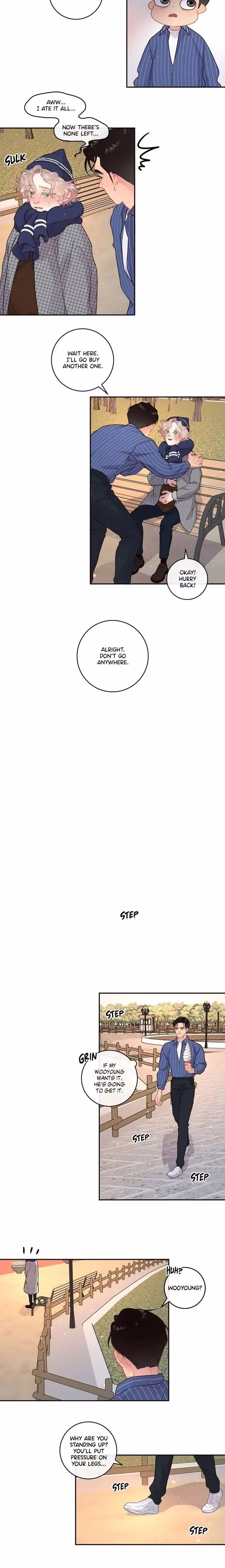 How to Snag an Alpha - Chapter 75 - Part 6