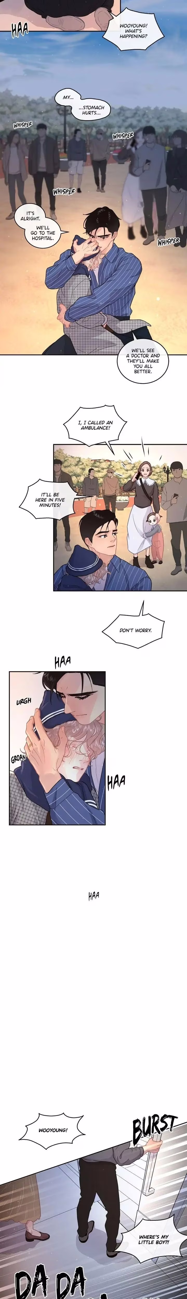 How to Snag an Alpha - Chapter 75 - Part 8