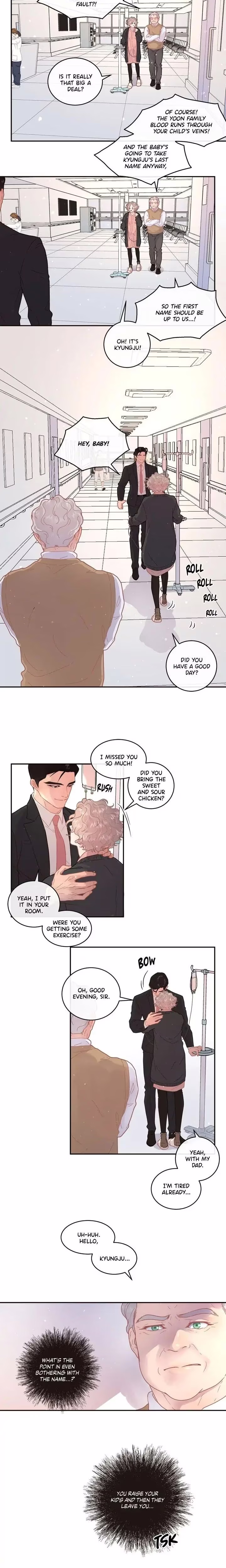 How to Snag an Alpha - Chapter 76 - Part 4