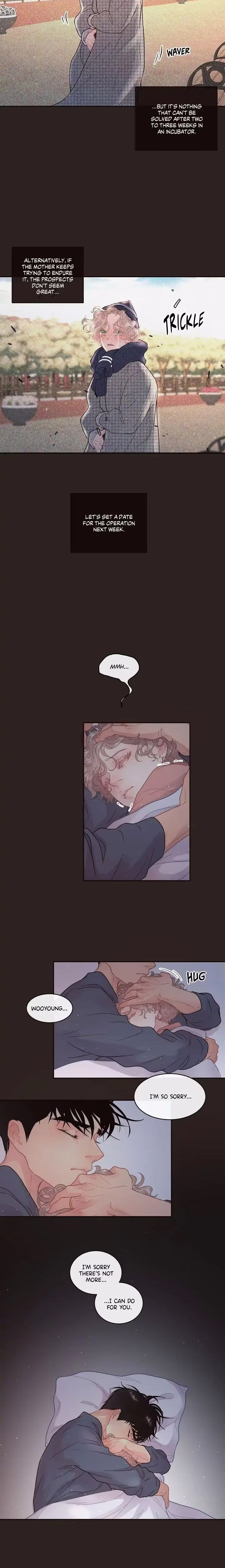 How to Snag an Alpha - Chapter 76 - Part 7