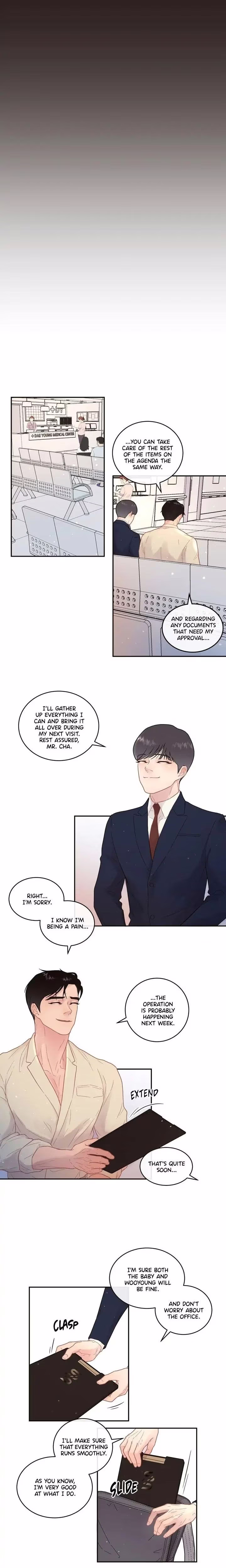 How to Snag an Alpha - Chapter 76 - Part 8