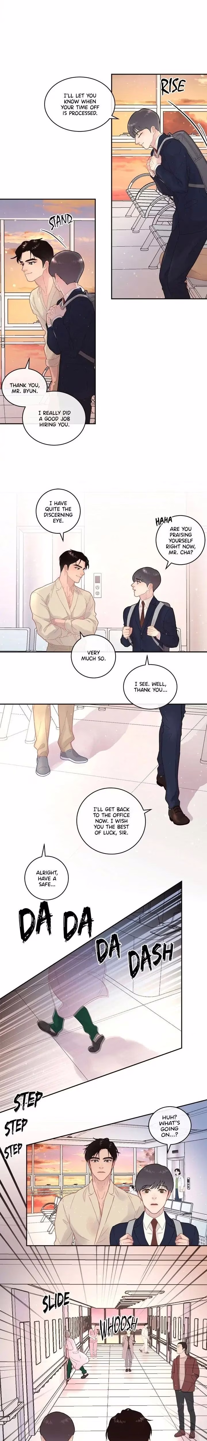 How to Snag an Alpha - Chapter 76 - Part 9