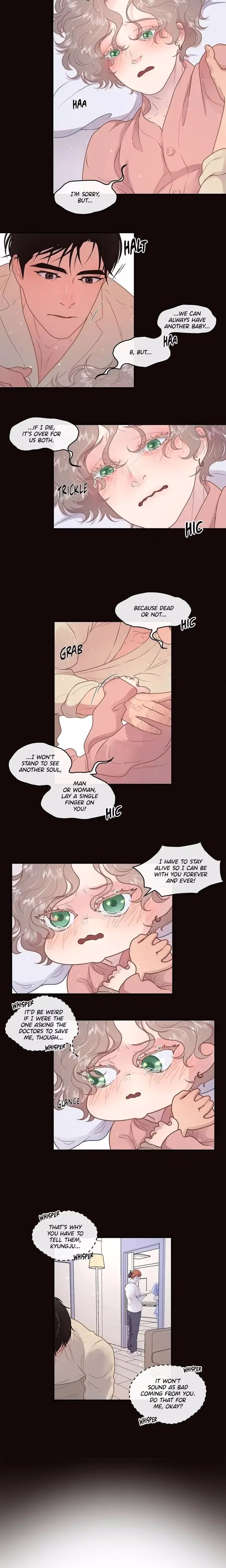 How to Snag an Alpha - Chapter 77 - Part 6