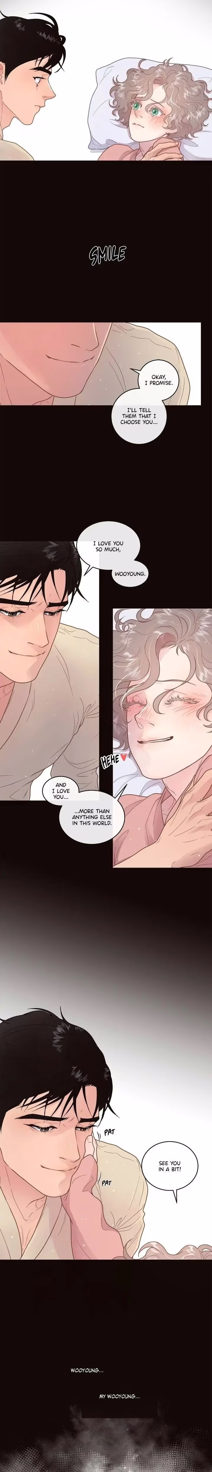 How to Snag an Alpha - Chapter 77 - Part 7