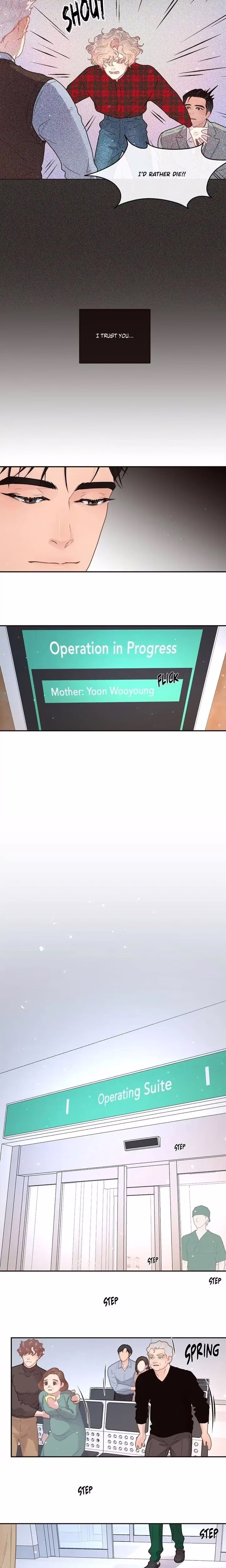 How to Snag an Alpha - Chapter 77 - Part 9