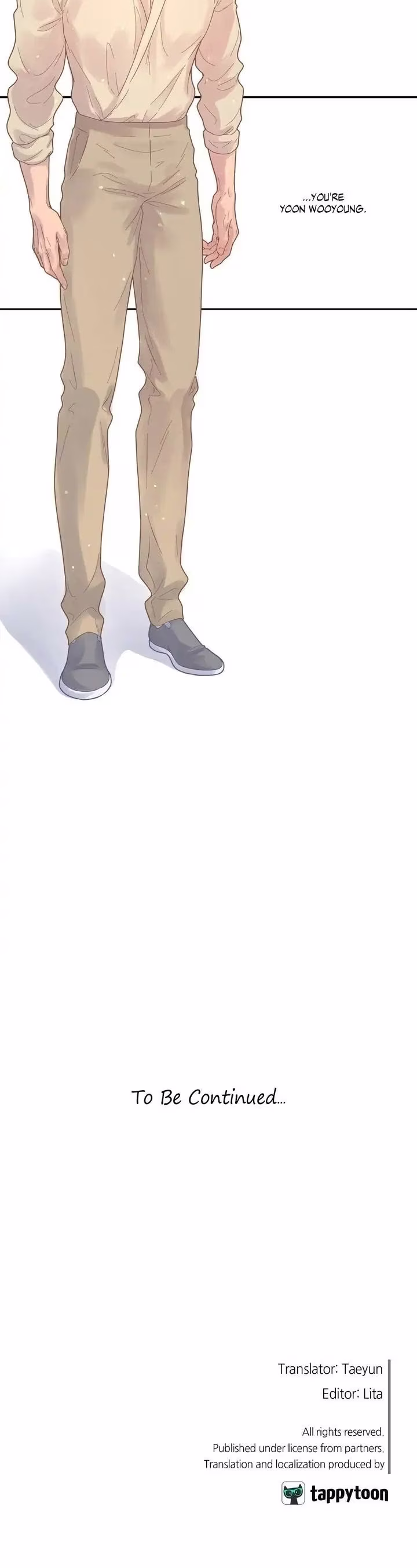 How to Snag an Alpha - Chapter 77 - Part 11