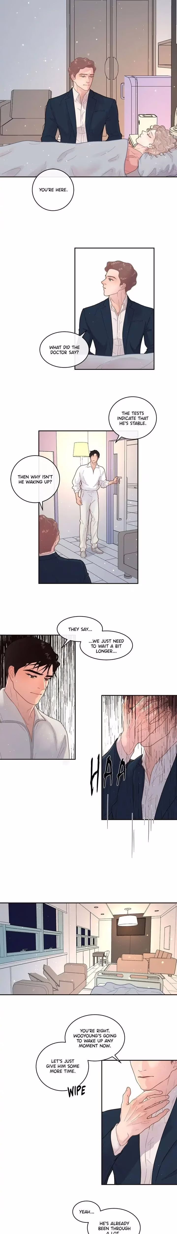 How to Snag an Alpha - Chapter 78 - Part 6